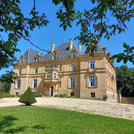 فيرتون Chateau De Laclaireau المظهر الخارجي الصورة