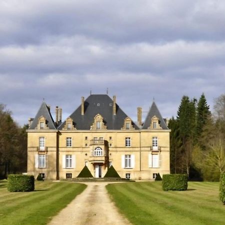 فيرتون Chateau De Laclaireau المظهر الخارجي الصورة