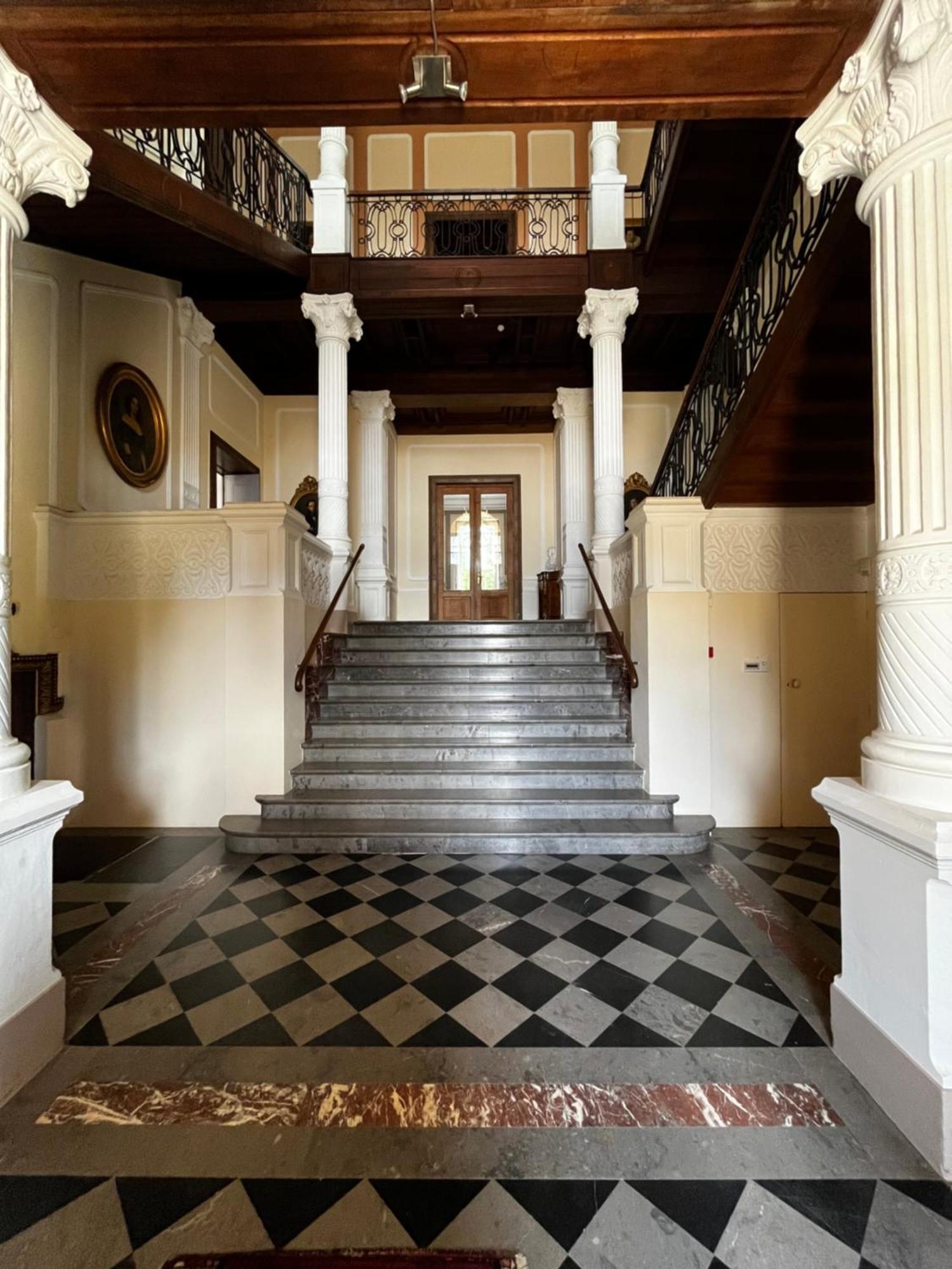 فيرتون Chateau De Laclaireau المظهر الخارجي الصورة