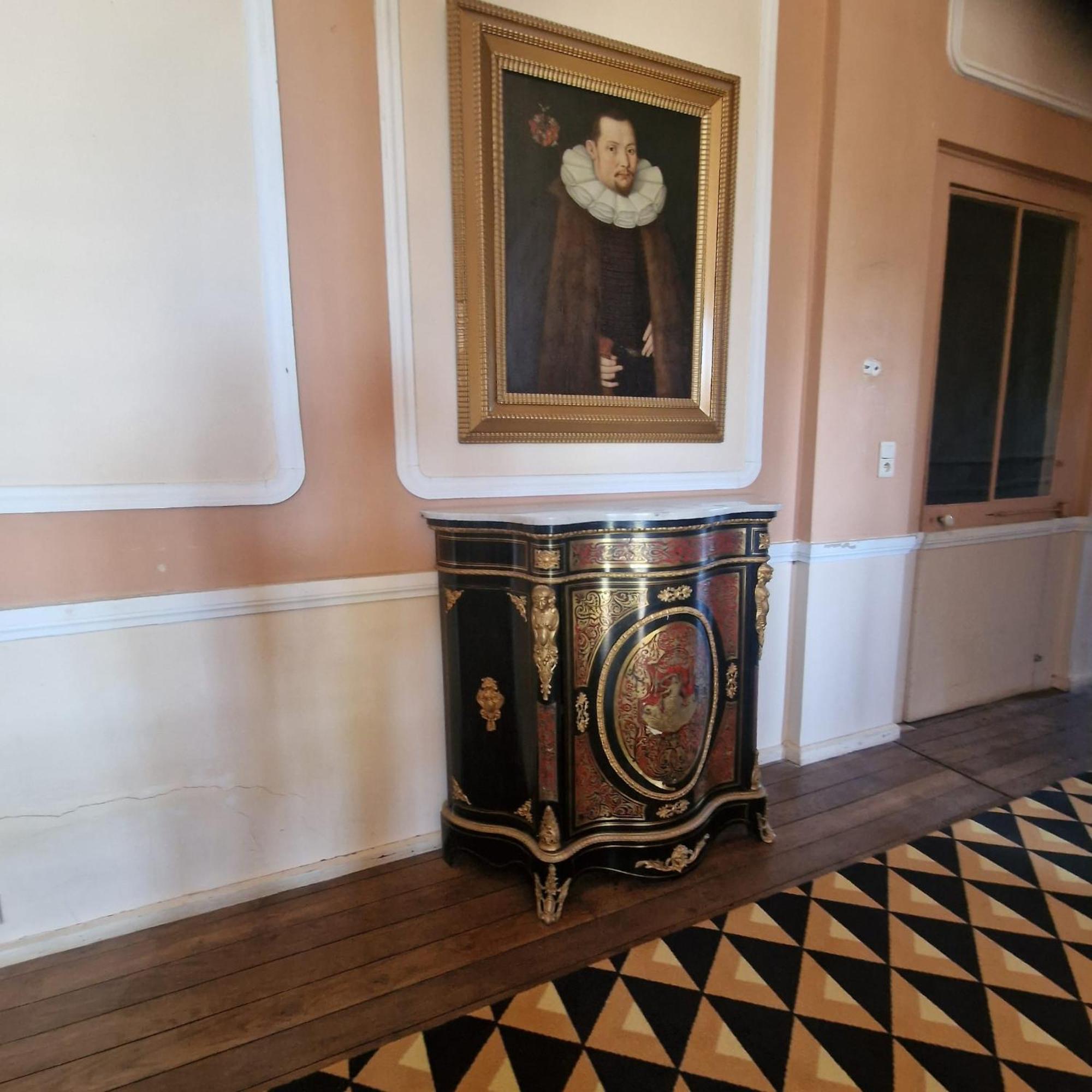 فيرتون Chateau De Laclaireau المظهر الخارجي الصورة